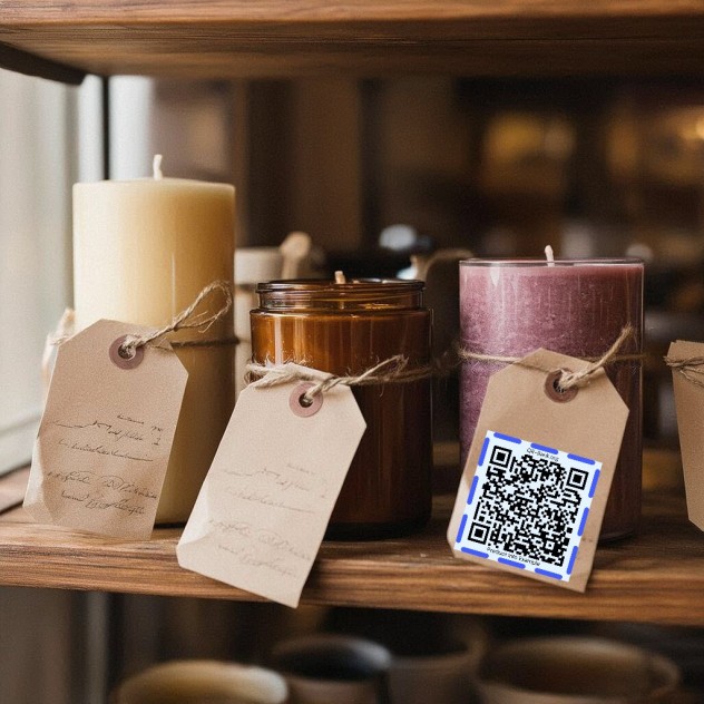 Product Info Example