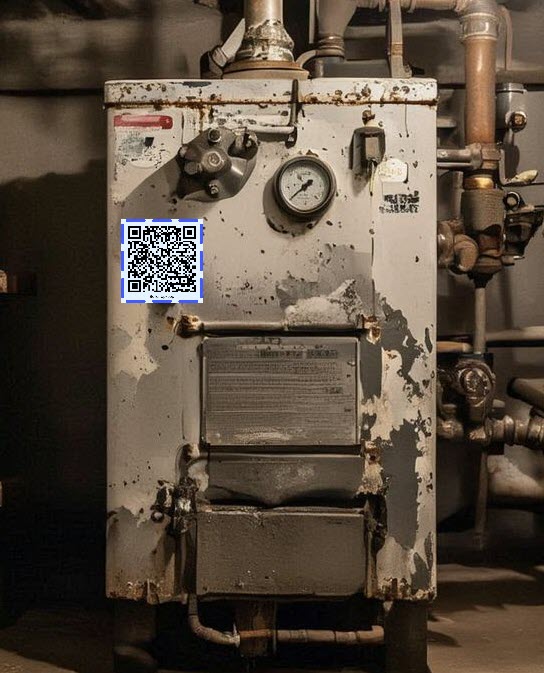 Maintenance example